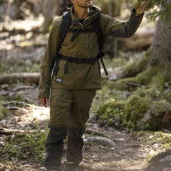 Hiker Miesten DrymaxX Ulkoiluhousut<Halti Sale