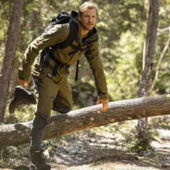 Hiker Miesten DrymaxX Ulkoiluhousut<Halti Sale