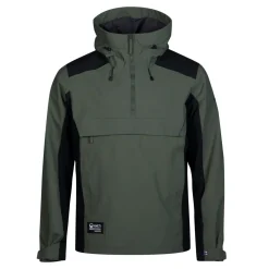 Hiker Miesten II Hybrid Anorakki<Halti Discount