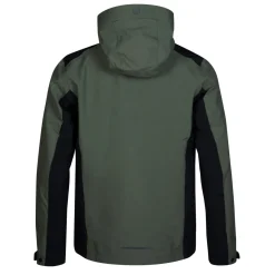 Hiker Miesten II Hybrid Anorakki<Halti Discount