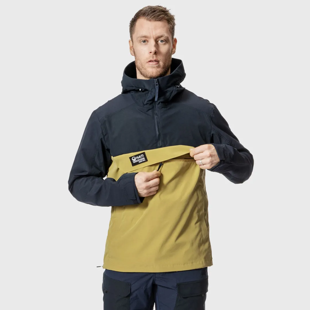 Hiker Miesten Lite Anorakki<Halti Sale