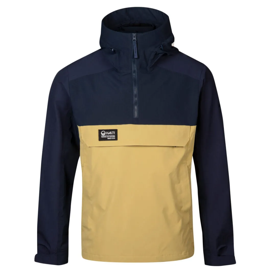 Hiker Miesten Lite Anorakki<Halti Sale