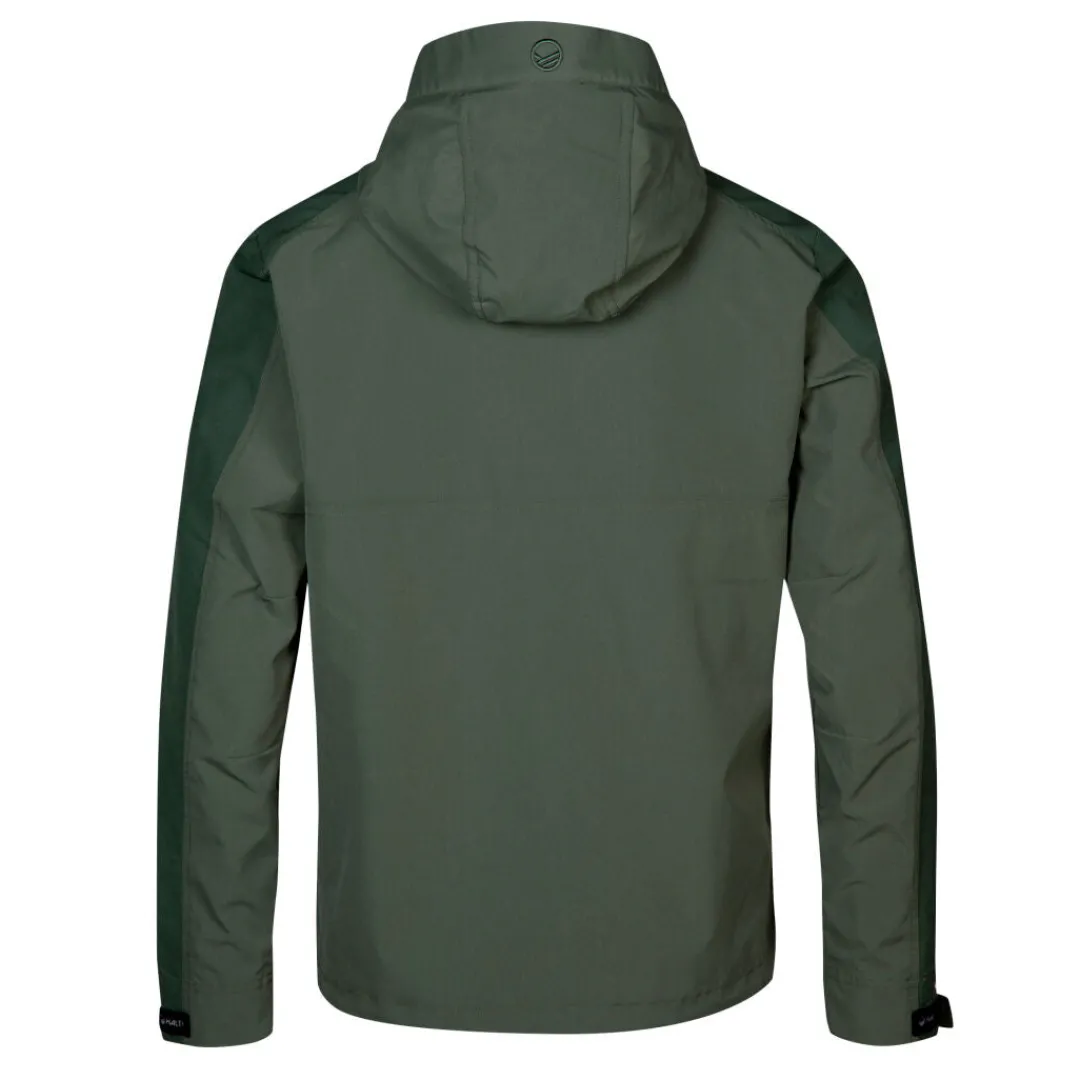 Hiker Miesten Lite Anorakki<Halti Sale