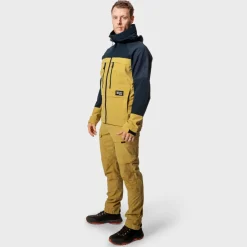 Hiker Miesten Lite Ulkoilutakki<Halti Hot