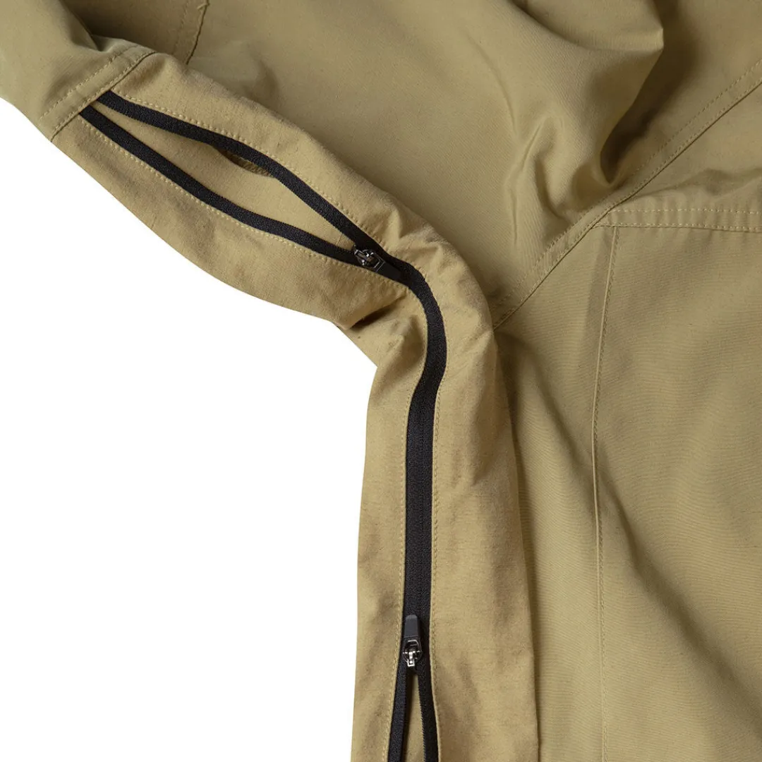 Hiker Miesten Ventilated Retkeilytakki<Halti Online