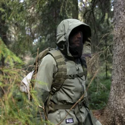 Hiker Miesten Ventilated Retkeilytakki<Halti Online