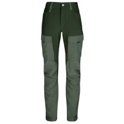 Hiker Miesten Ventilated Retkeilyhousut<Halti Hot