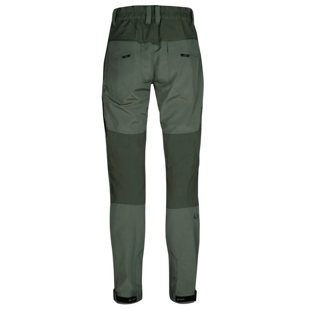 Hiker Miesten Ventilated Retkeilyhousut<Halti Hot