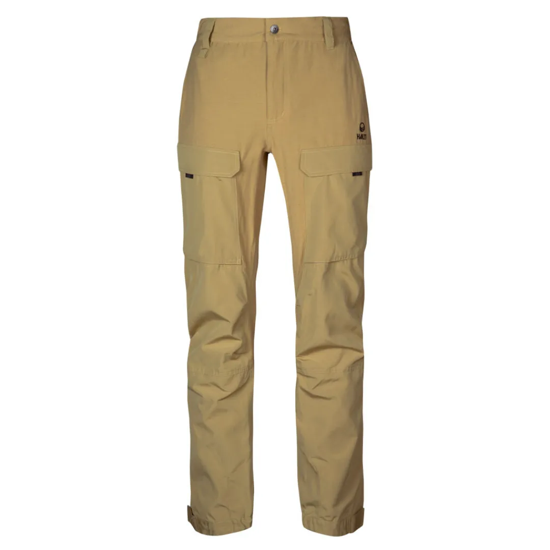 Hiker Miesten Ventilated Retkeilyhousut<Halti Hot