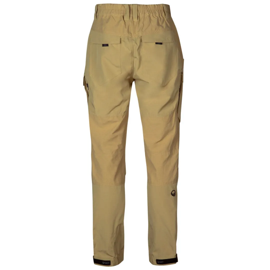 Hiker Miesten Ventilated Retkeilyhousut<Halti Hot