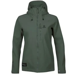 Hiker Naisten DrymaxX Pro Ulkoilutakki<Halti Hot