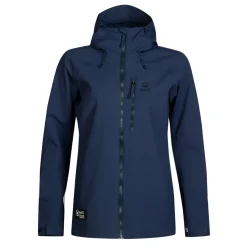 Hiker Naisten DrymaxX Pro Ulkoilutakki<Halti Hot