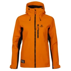 Hiker Naisten DrymaxX Pro Ulkoilutakki<Halti Hot