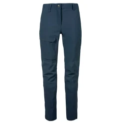 Hiker Naisten DrymaxX Ulkoiluhousut<Halti