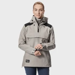 Hiker Naisten II Hybrid Anorakki<Halti