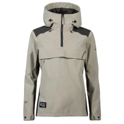 Hiker Naisten II Hybrid Anorakki<Halti