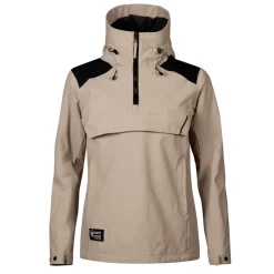 Hiker Naisten II Hybrid Anorakki<Halti