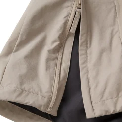 Hiker Naisten II Hybrid Anorakki<Halti