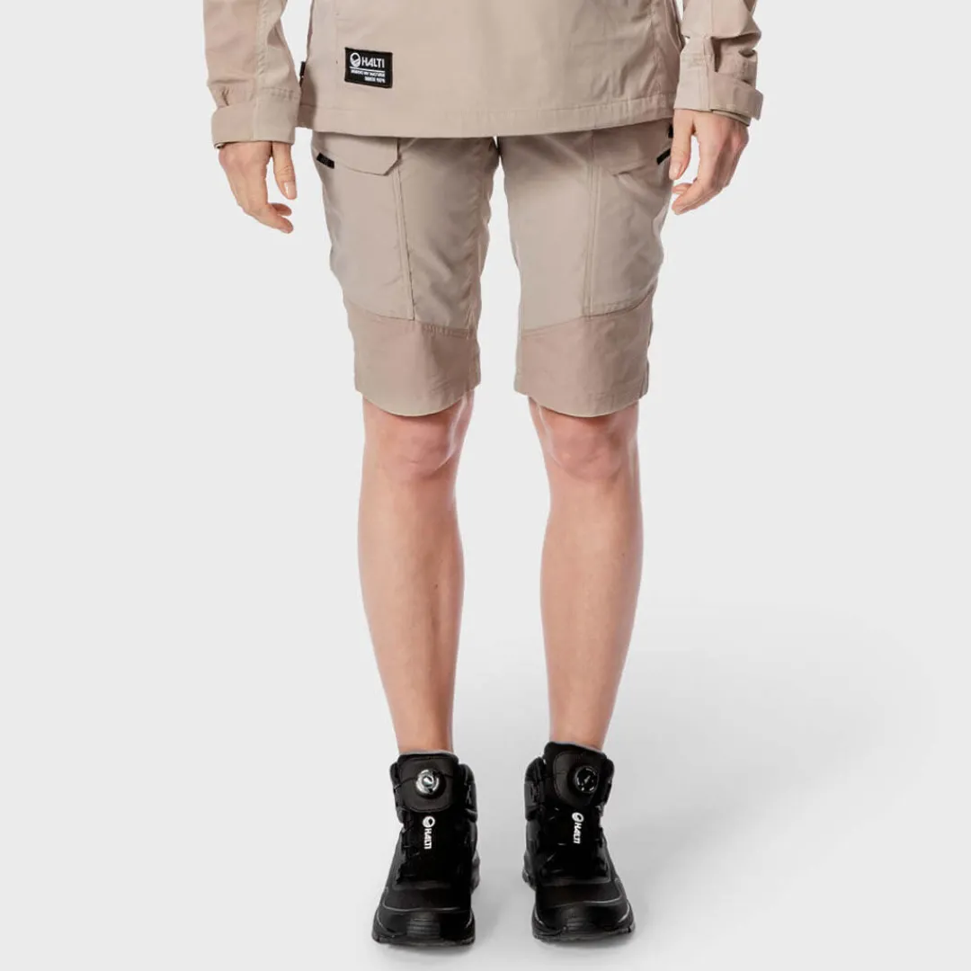 Hiker Naisten Lite Shortsit<Halti Outlet