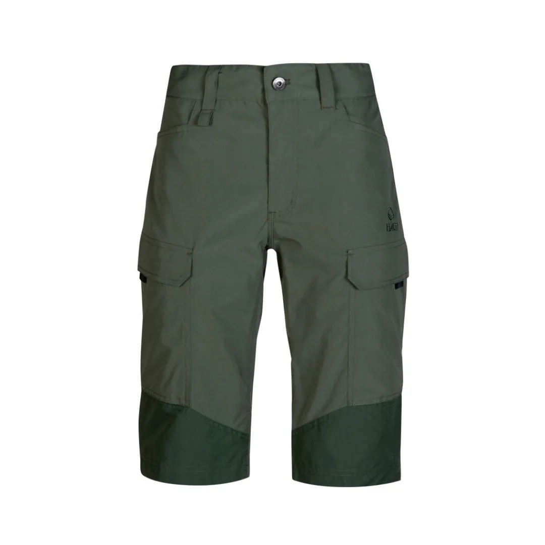 Hiker Naisten Lite Shortsit<Halti Outlet
