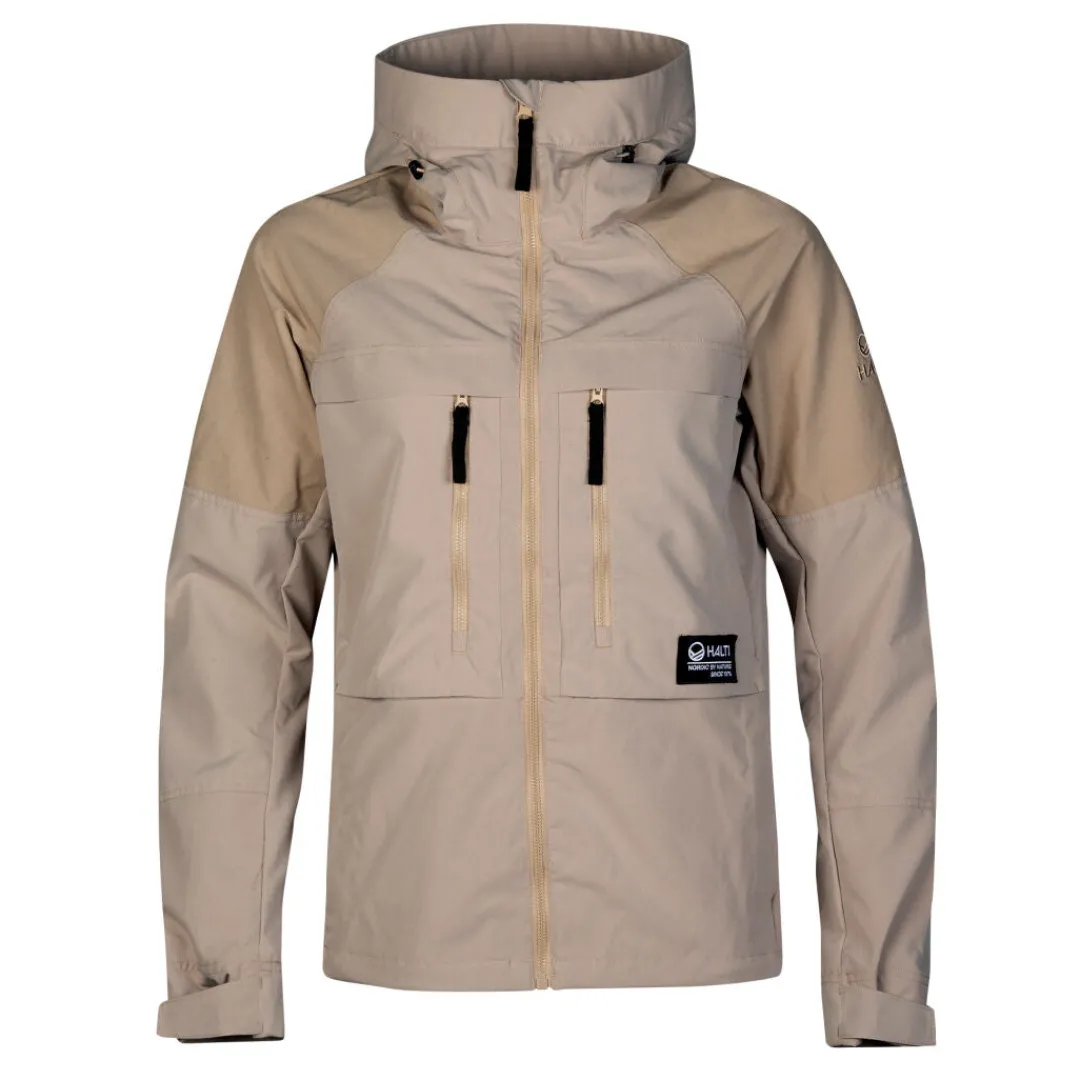 Hiker Naisten Lite Ulkoilutakki<Halti