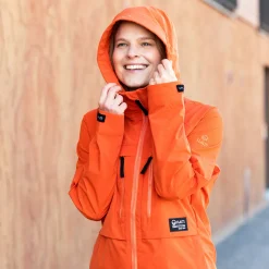 Hiker Naisten Lite Ulkoilutakki<Halti