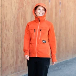 Hiker Naisten Lite Ulkoilutakki<Halti