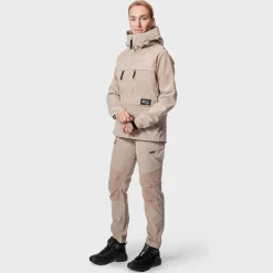 Hiker Naisten Lite Ulkoilutakki<Halti