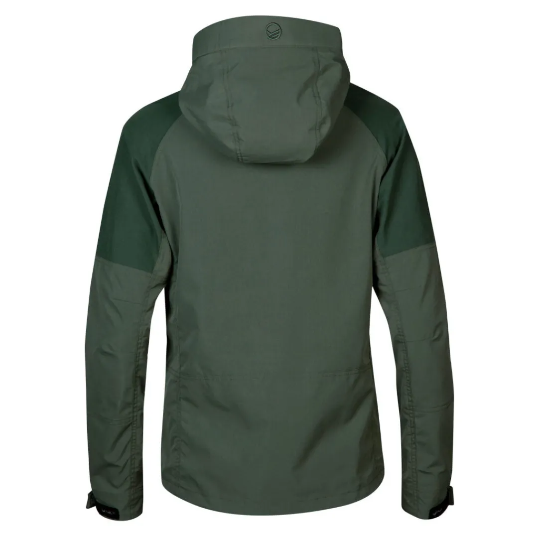 Hiker Naisten Lite Ulkoilutakki<Halti