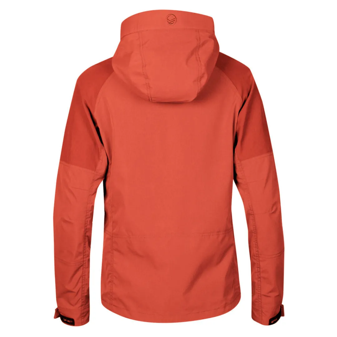 Hiker Naisten Lite Ulkoilutakki<Halti