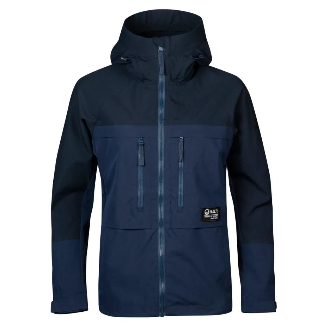 Hiker Naisten Lite Ulkoilutakki<Halti