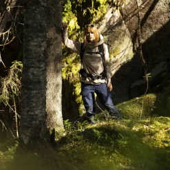 Hiker Naisten Lite Ulkoiluhousut<Halti Best