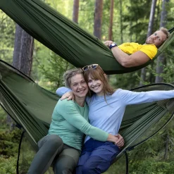 Hiker Naisten Lite Ulkoiluhousut<Halti Best