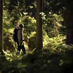 Hiker Naisten Lite Ulkoiluhousut<Halti Best