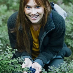 Hiker Naisten Polar Fleecetakki<Halti Online