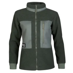 Hiker Naisten Polar Fleecetakki<Halti Online