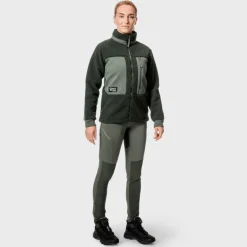 Hiker Naisten Polar Fleecetakki<Halti Online