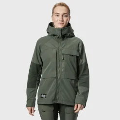 Hiker Naisten Ventilated Retkeilytakki<Halti Sale