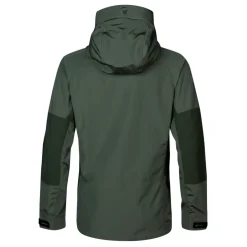 Hiker Naisten Ventilated Retkeilytakki<Halti Sale