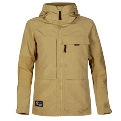 Hiker Naisten Ventilated Retkeilytakki<Halti Sale