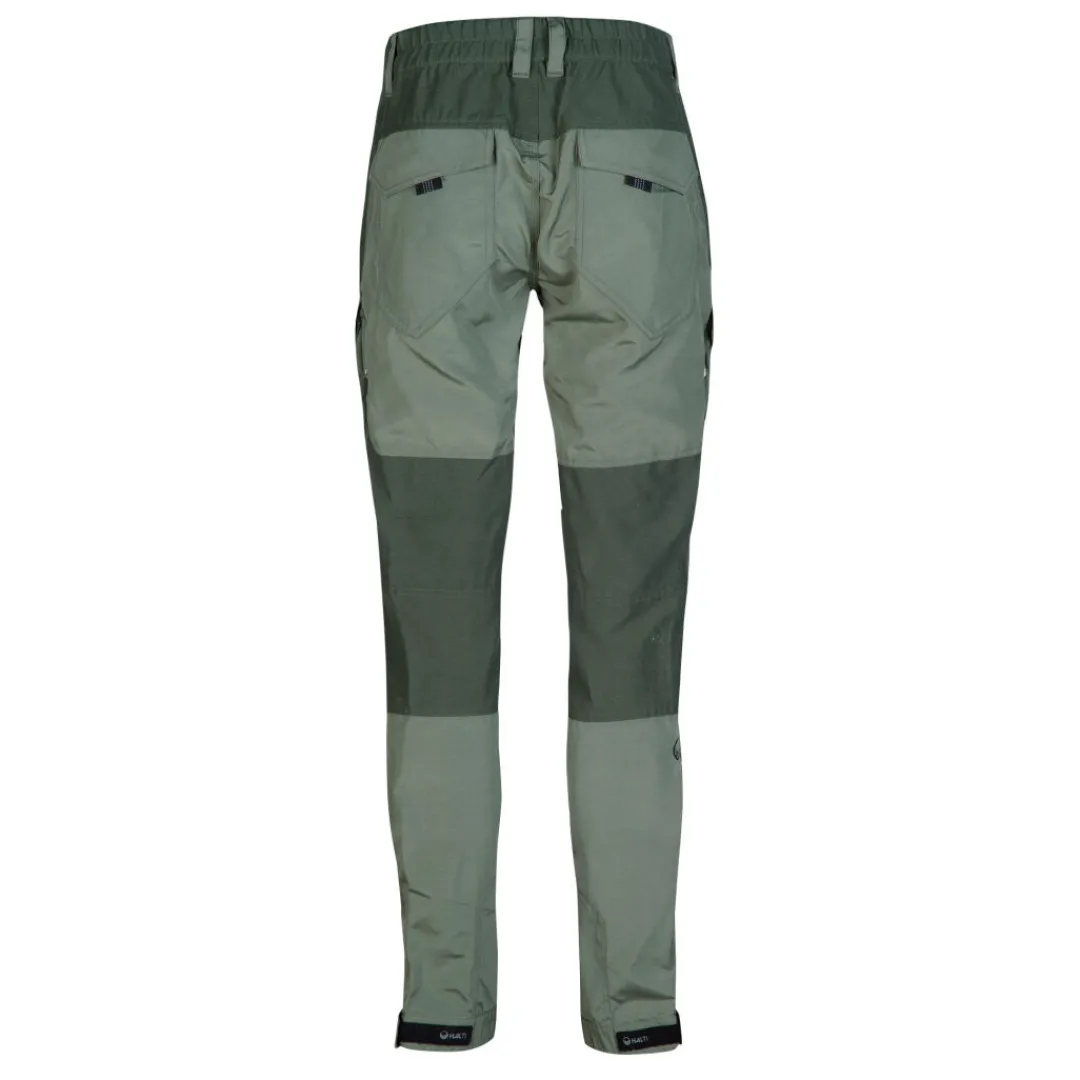 Hiker Naisten Ventilated Retkeilyhousut<Halti