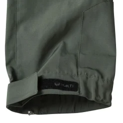 Hiker Naisten Ventilated Retkeilyhousut<Halti