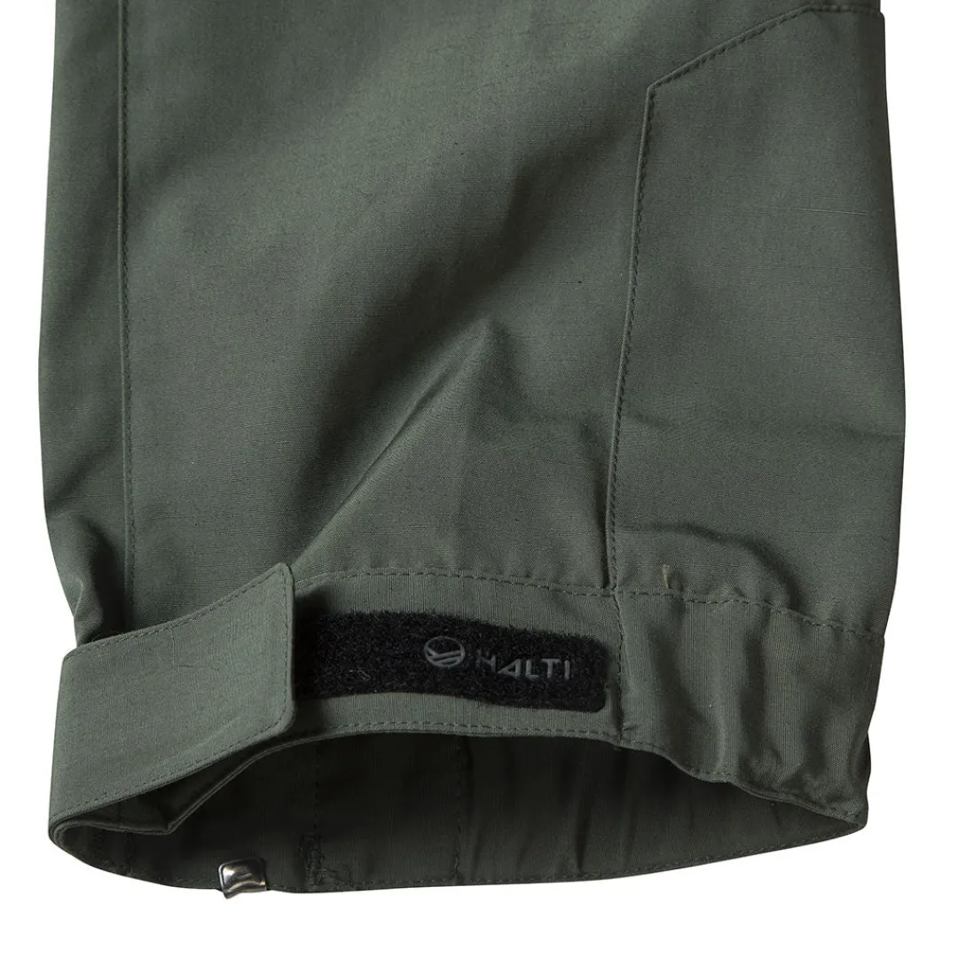 Hiker Naisten Ventilated Retkeilyhousut<Halti