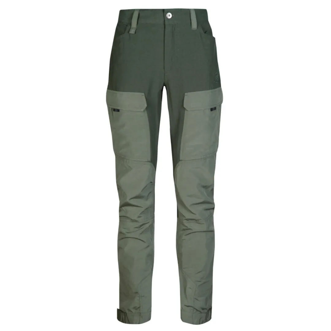 Hiker Naisten Ventilated Retkeilyhousut<Halti