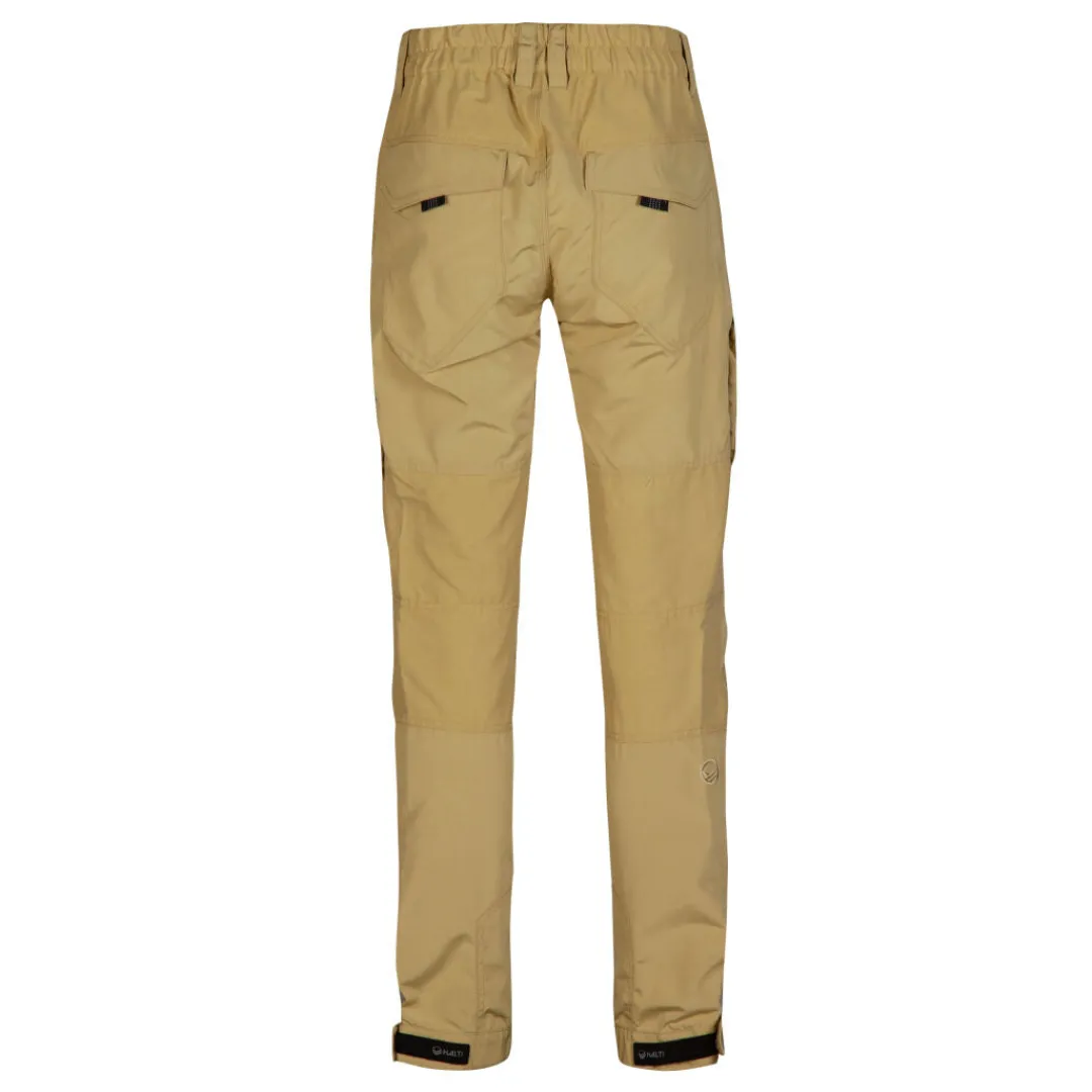 Hiker Naisten Ventilated Retkeilyhousut<Halti