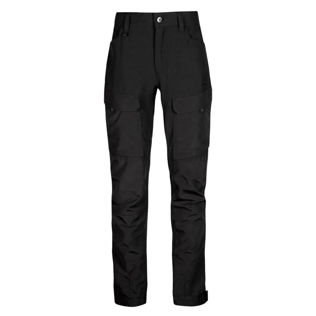 Hiker Naisten Ventilated Retkeilyhousut<Halti