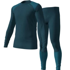 Hossa Merinovillakerrasto Miesten<Halti Clearance