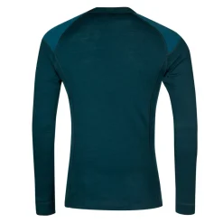 Hossa Merinovillakerrasto Miesten<Halti Clearance