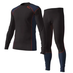 Hossa Merinovillakerrasto Miesten<Halti Clearance