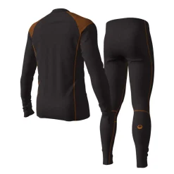 Hossa Merinovillakerrasto Miesten<Halti Clearance